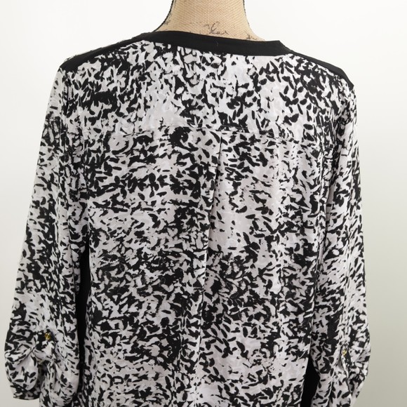 Lane Bryant Shirt size 14/16 - Picture 8 of 10